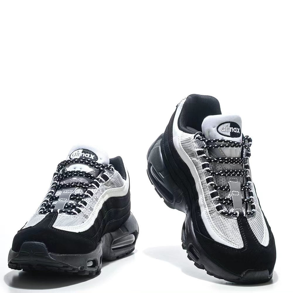 Airmax 95 Black White Panda