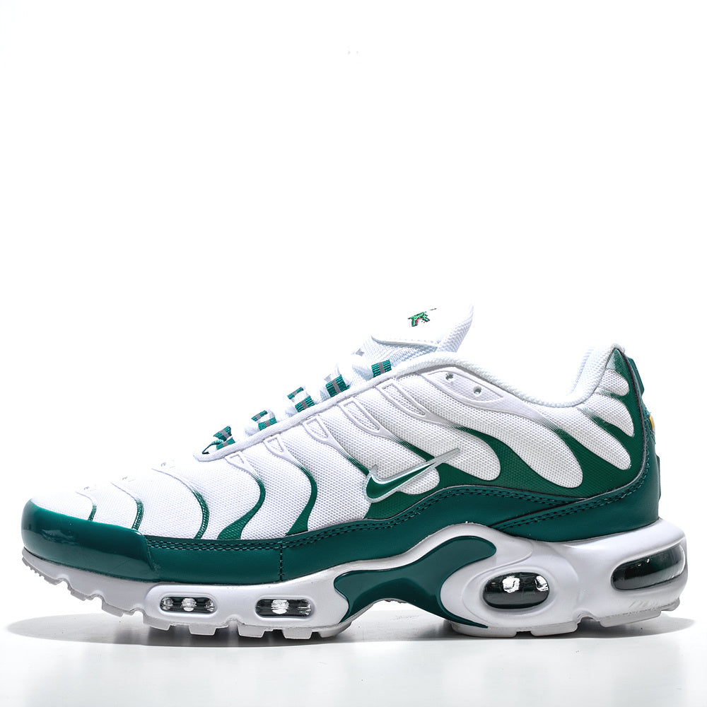 Airmax Plus III Green White