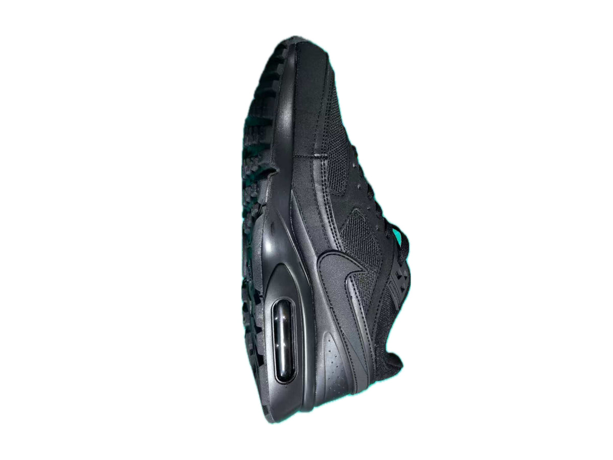 Airmax BW Triple Black