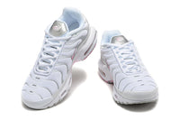 Airmax Plus III Pink White