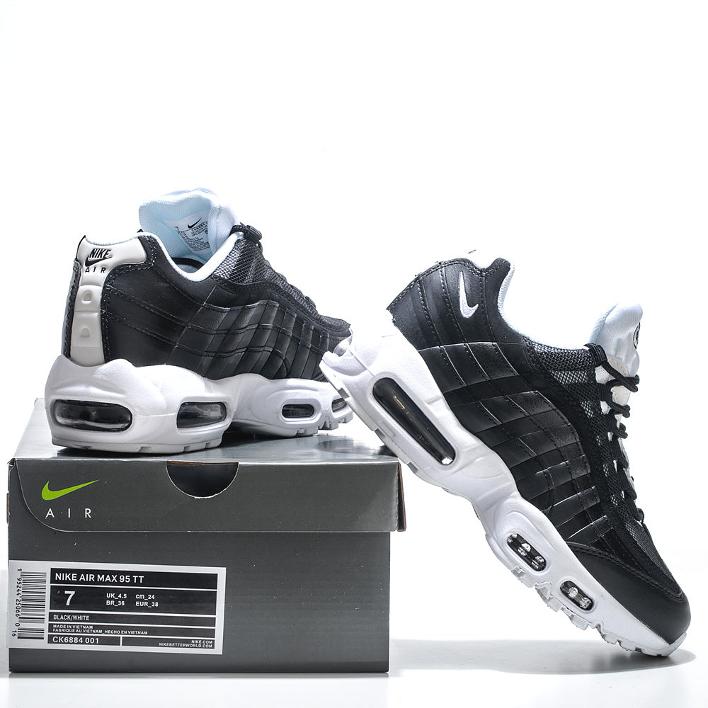 Airmax 95 White Essential