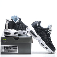 Airmax 95 White Essential