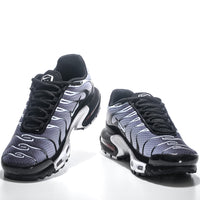 Airmax Plus III Black Grey