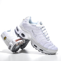 Airmax Plus III Grey White