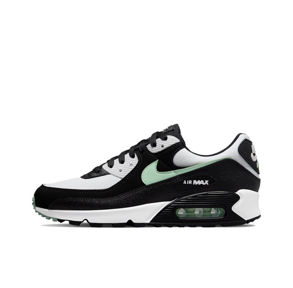 Airmax 90 Black Mint