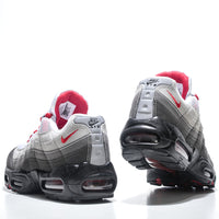 Airmax 95 Grey Red