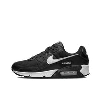 Airmax 90 White Dark