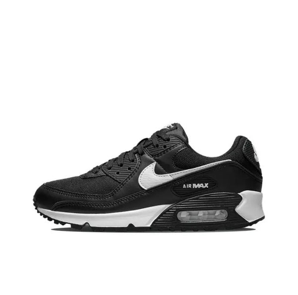 Airmax 90 White Dark