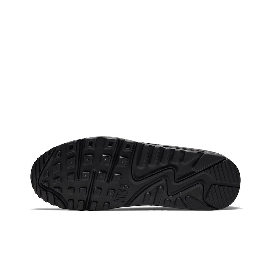 Airmax 90 Triple Black