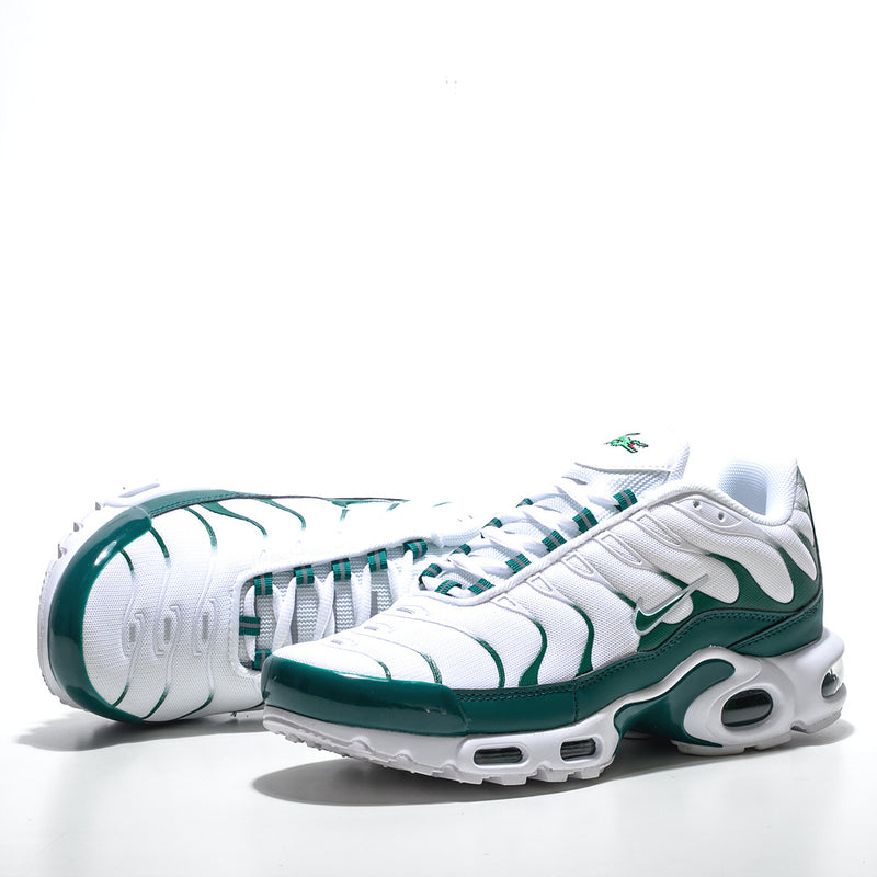 Airmax Plus III Green White