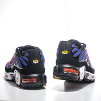 Airmax Plus III Black Multi
