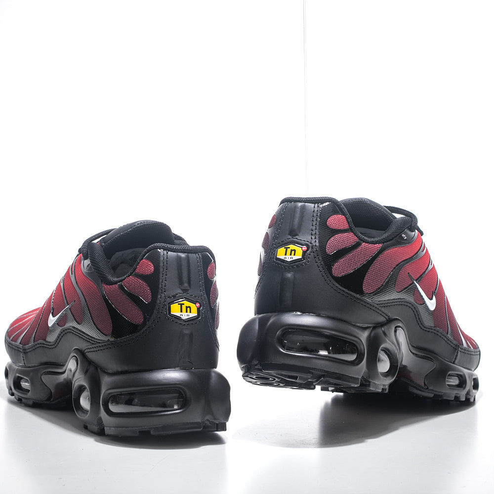 Airmax Plus III Red Midnight
