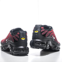 Airmax Plus III Red Midnight