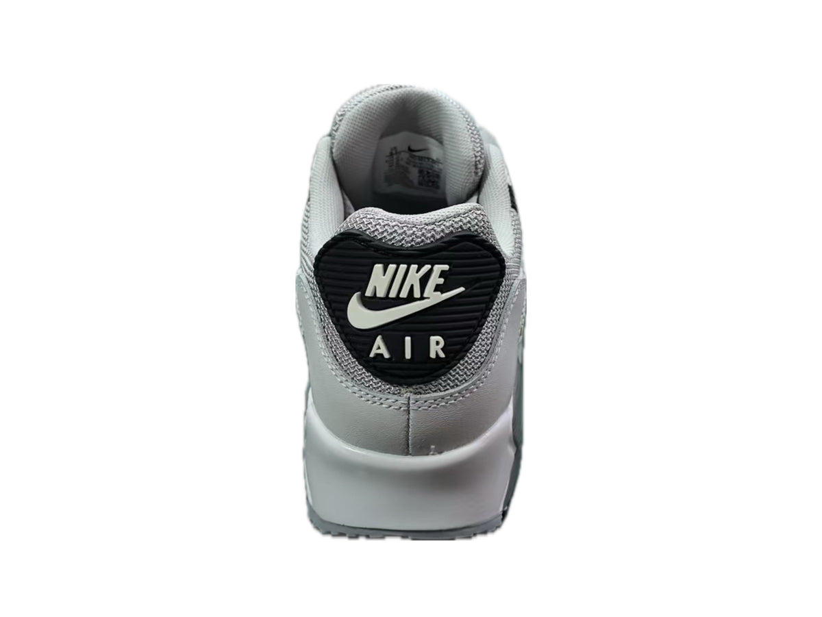 Airmax 90 White Wolf