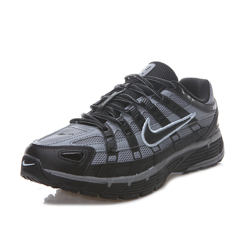 P6000 Grey Black