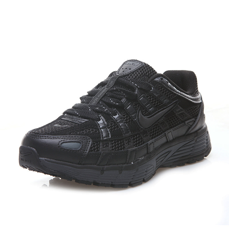 P6000 Triple Black