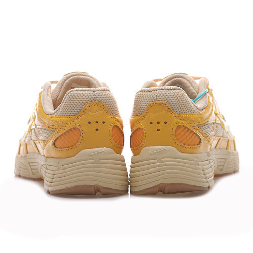 P6000 Yellow-White-Beige