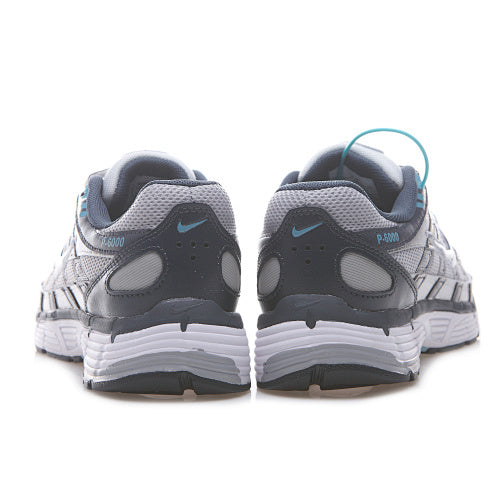 P6000 Gey Blue Black