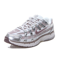 P6000 White-Pink-Silver