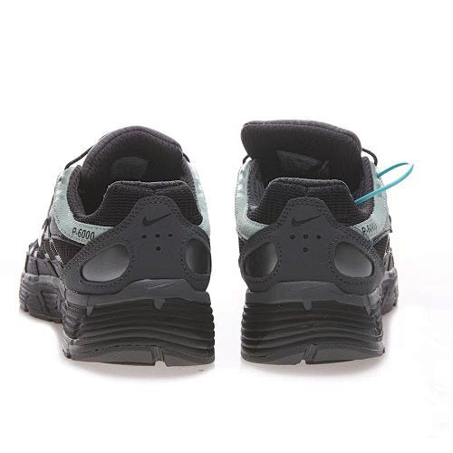 P6000 Black-Grey-Teal