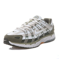 P6000 White-Grey-Green