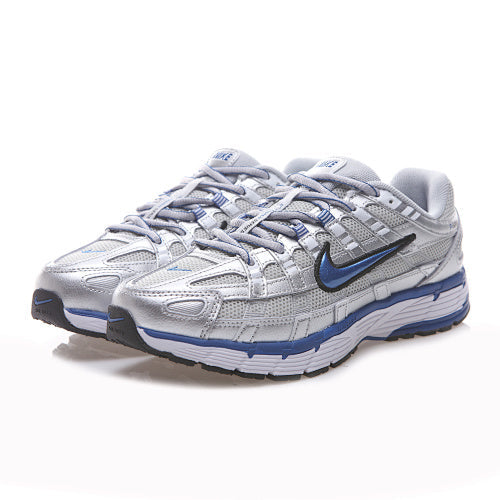 P6000 White-Black-Grey-Blue