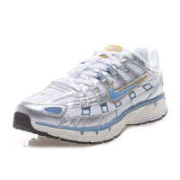 P6000 White-Blue-Grey