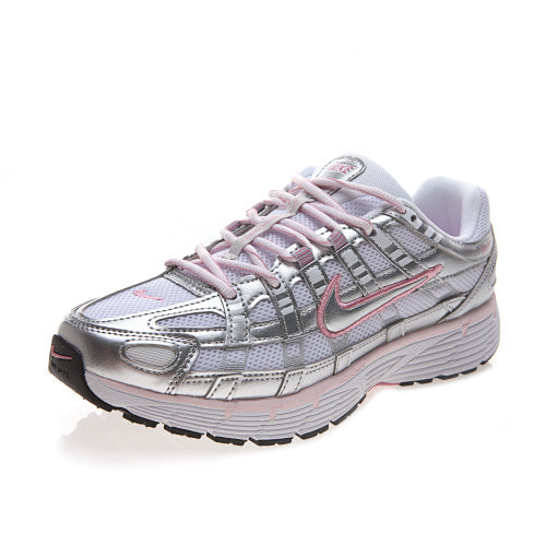 P6000 Silver-Pink-White-Black