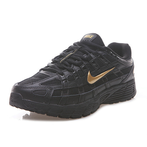 P6000 Black-Gold-White