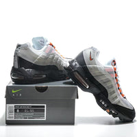 Airmax 95 Grey Orange