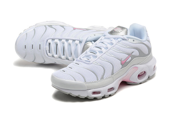 Airmax Plus III Pink White