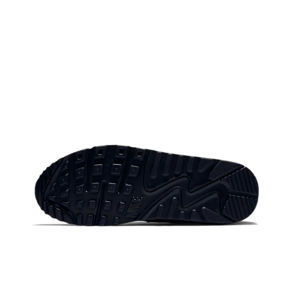Airmax 90 Blue Black