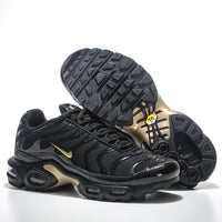 Airmax Plus III Gold Black