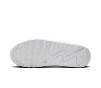 Airmax 90 White Swoosh