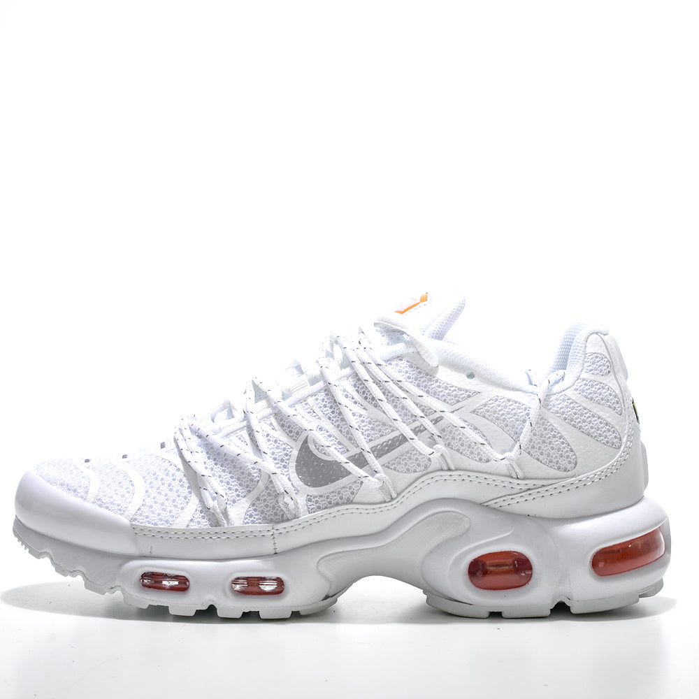 Airmax Plus III Orange White