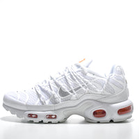 Airmax Plus III Orange White
