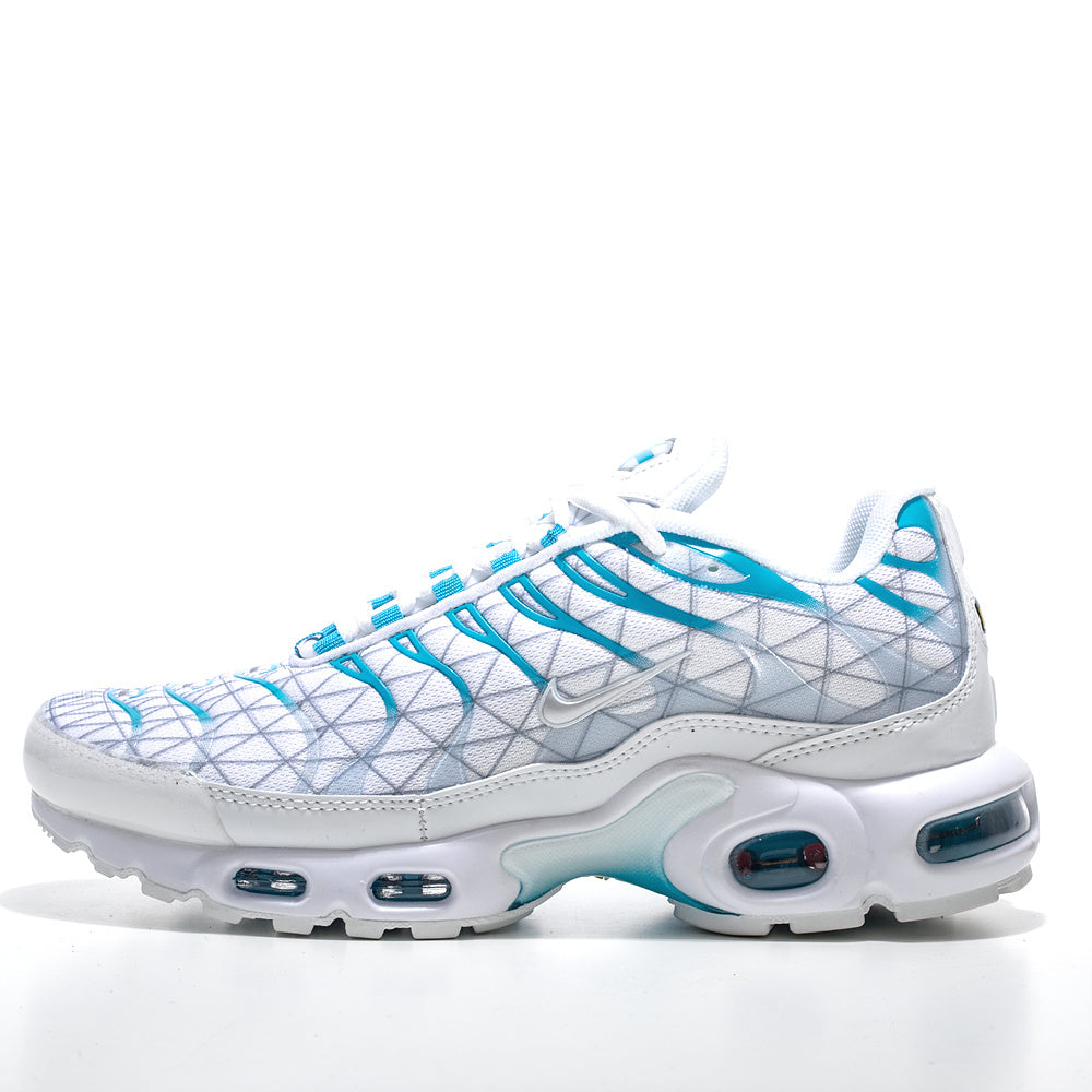 Airmax Plus III Mesh Blue