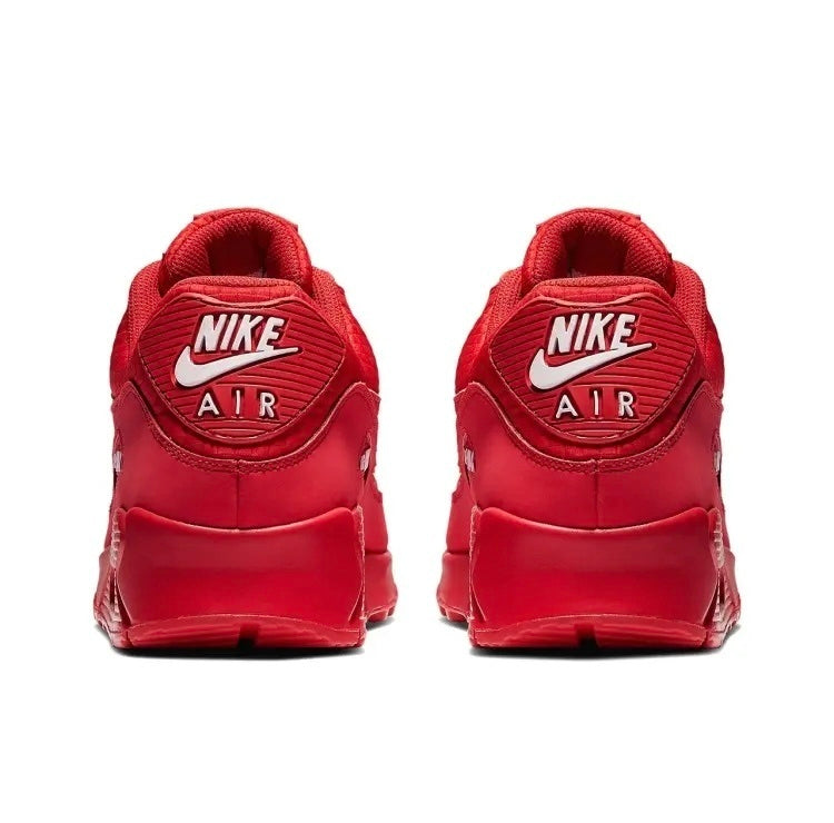 Airmax 90 University Red