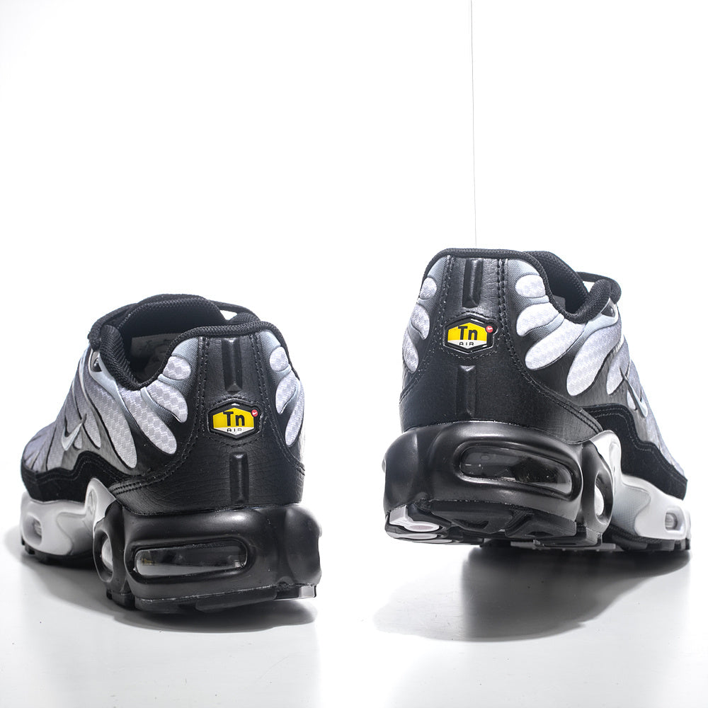 Airmax Plus III Black Grey