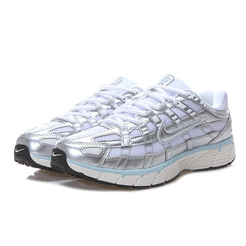 P6000 White-Silver-Blue