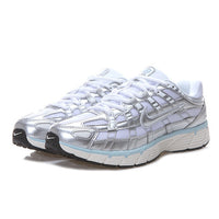 P6000 White-Silver-Blue