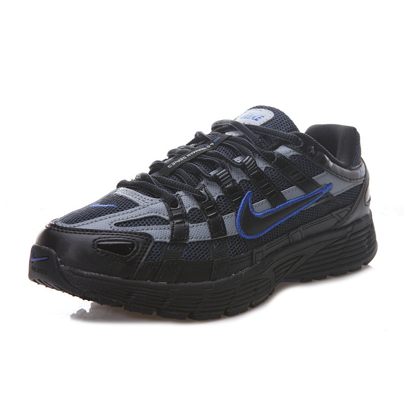 P6000 Black-Blue-Grey