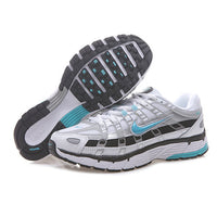 P6000 White-Black-Grey-Turquoise
