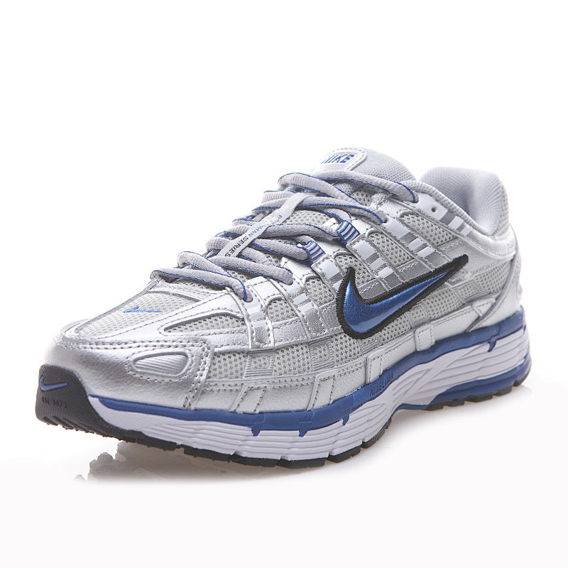 P6000 White-Black-Grey-Blue