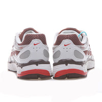 P6000 White-Red-Grey