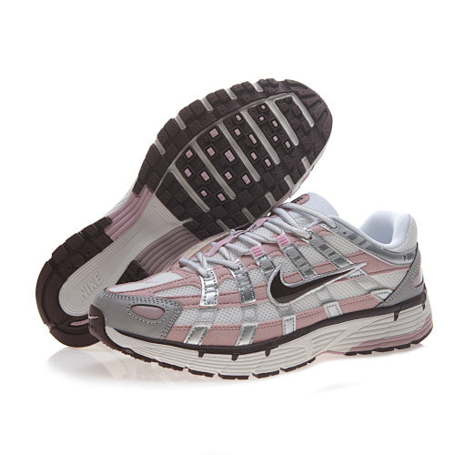 P6000 Pink-Grey-Black-White