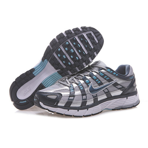 P6000 Gey Blue Black