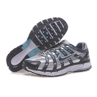 P6000 Gey Blue Black