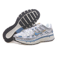 P6000 White-Blue-Grey
