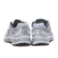 P6000 Silver White Grey
